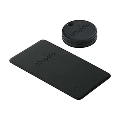 Pack de Trackers Bluetooth Chipolo (iOS)