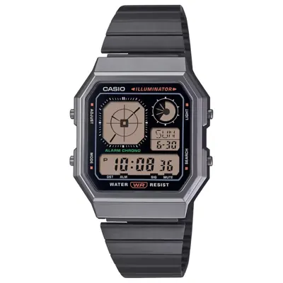 Relógio Casio (Retro tech)
