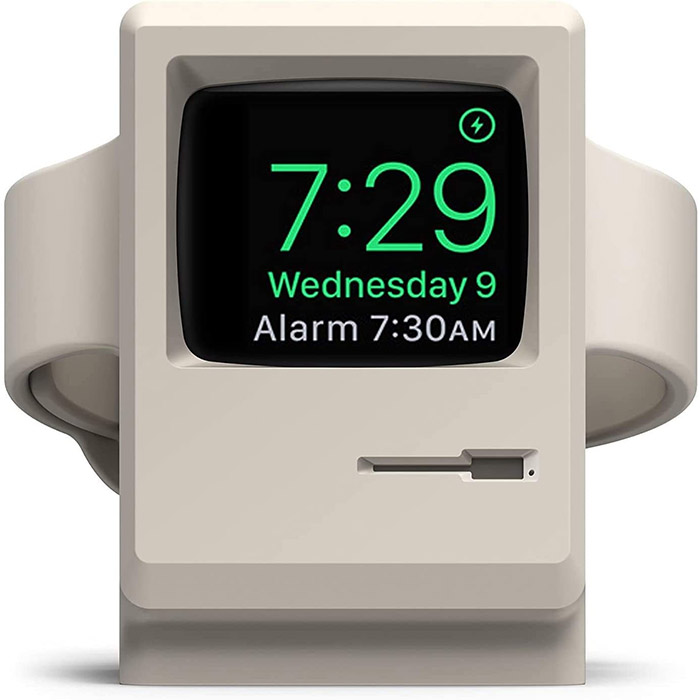mac apple watch
