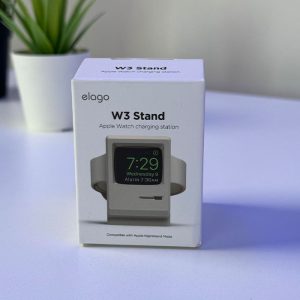 stand apple watch