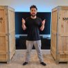 2 enormes upgrades para a minha casa: frigorífico americano Samsung e TV OLED de 77"