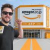Gastei 200€ na Amazon japonesa e quem escolheu tudo foi a Mafalda