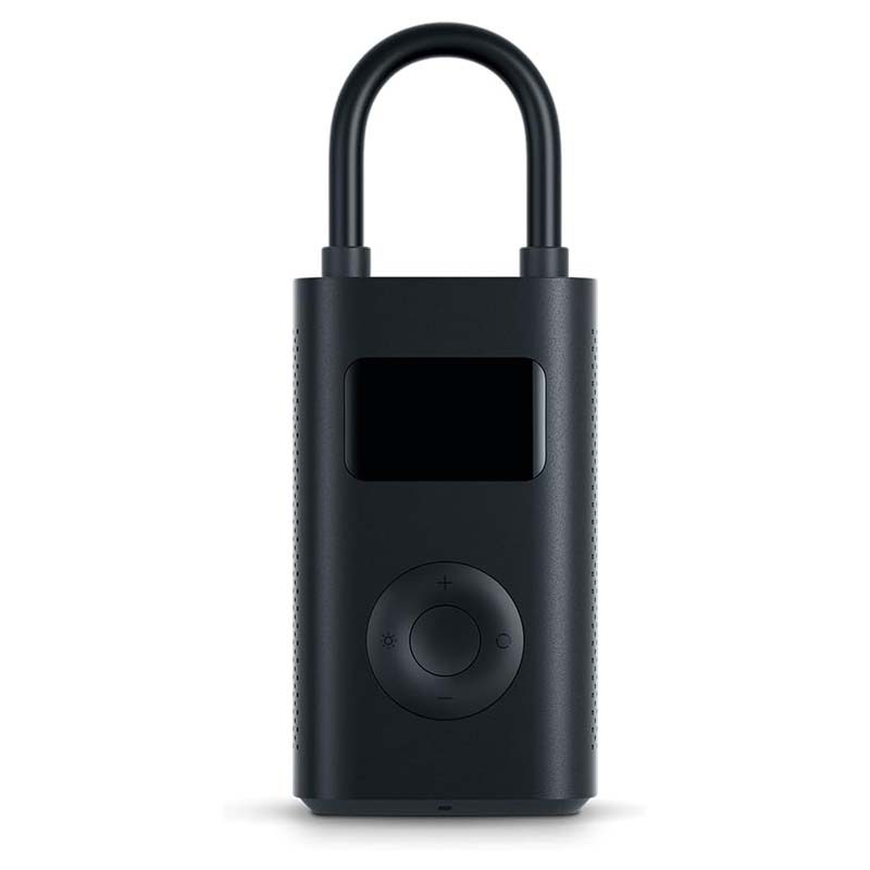 bomba de ar portatil