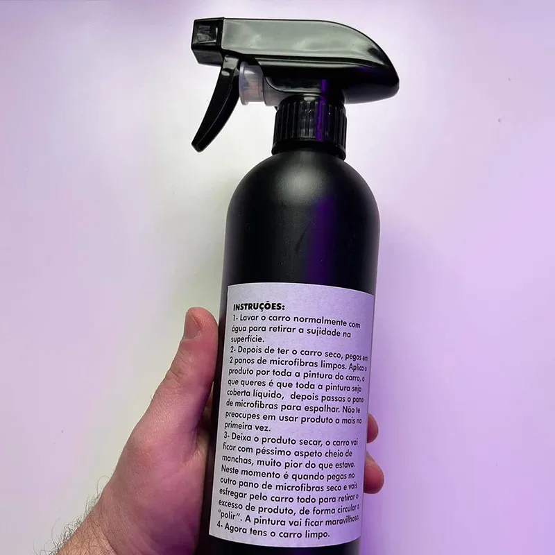 detailer miguel Pinto Ferreira