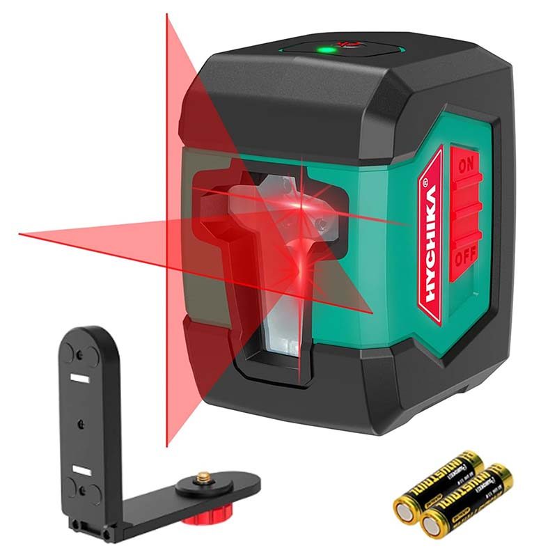 laser auto nivelante